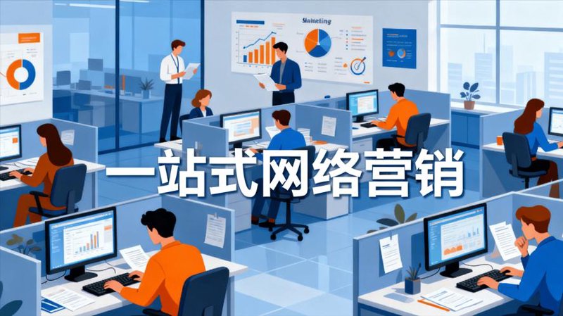 电商代运营：您的购物车如何变身销售利器？